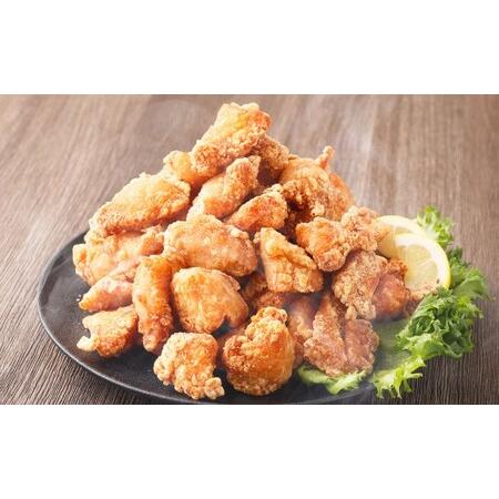 ふるさと納税 [訳あり] くまから本舗の国産鶏から揚げ 200g×12パック 計2.4kg 唐揚げ から揚げ からあげ 鶏から揚げ 醤油味 冷凍 国.. 熊本県あさぎり町