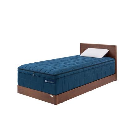 ふるさと納税 【完成品でのお届け】エアウィーヴ ベッドマットレスM2.0