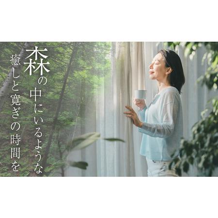 ふるさと納税 最北のトドマツ精油４ml エッセンシャル・オイル トドマツ ×2 北海道天塩町の画像