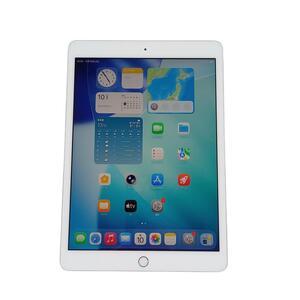 ふるさと納税 091-04【数量限定】iPad 8（A2270）シルバー 再生