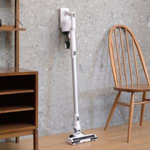 ふるさと納税 2WAY サイクロンスティッククリーナー ZSP-L130(W