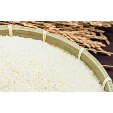 ふるさと納税 【6回定期便】 精白米(にこまる) 3kg 轟峡渓流米 / 米 白米 精白米 新米 / 轟名水ファーム高来 / 諫早市[AHFF015] 長崎県諫早市_3