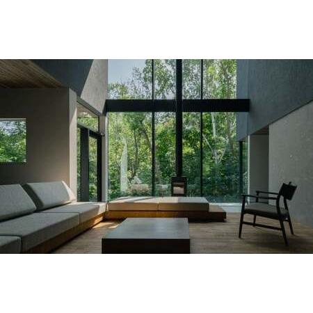 ふるさと納税 北海道 小樽市 の 一棟貸し ヴィラ 「山郷」 宿泊 クーポン券 5,000円分 旅行 チケット 宿泊券 旅行券 観光 国内旅行 おたる 小.. 北海道小樽市