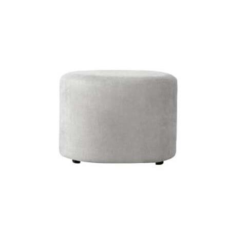 ふるさと納税 [アイボリー] 高野木工 LEO SOFA レオソファ ラウンドスツール [5年保証] ソファ スツール インテリア 家具 九州 福岡県 筑後.. 福岡県筑後市