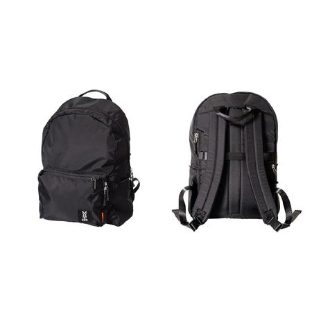 ふるさと納税 [DOD]ナニゲニーリュック( BA132-BK ) 大阪府東大阪市