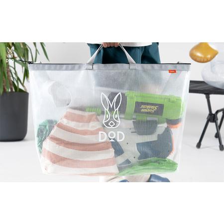 ふるさと納税 [DOD]オールタイムゆみちゃん M ( BA120-WH ) 大阪府東大阪市