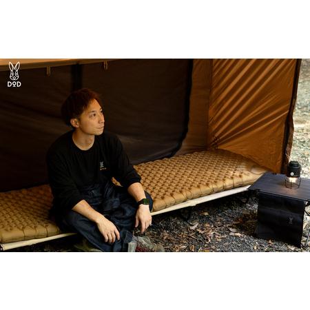 ふるさと納税 [DOD]シャダンダン 大阪府東大阪市