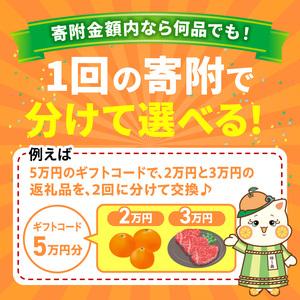 ふるさと納税 ZZ1013_あとからセレクト【ふるさとギフト】9万円 和歌山県湯浅町_1