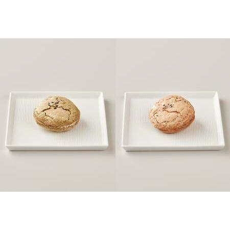 ふるさと納税 お菓子 詰め合わせ 南蛮 菓子 5種 16個入 セット 食べ比べ 3回 定期便 計48個 [牛蒡餅本舗熊屋 長崎県 平戸市 hr42bgy420417] 長崎県平戸市の画像
