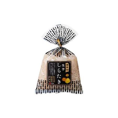 ふるさと納税 頑固物生芋こんにゃく・生芋しらたき(250g×12袋入×2)×各1箱 F21E-499 群馬県富岡市の画像
