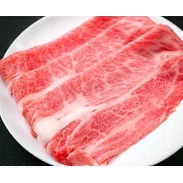 ふるさと納税 神戸ビ−フA5 ロ−スすき焼き肉 450g 兵庫県丹波市