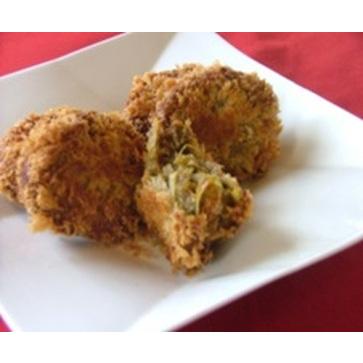 ふるさと納税 てらミ−ト特製 但馬牛ミ−トコロッケ (1個100g 10個入り) 兵庫県丹波市