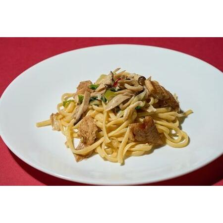 ふるさと納税 穴子和風パスタ(3個セット)[宗像漁協共同組合]_HA1730 福岡県宗像市