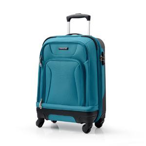 ふるさと納税 CRUST スーツケース S ティール 長崎県佐世保市