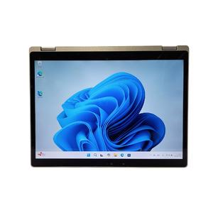 ふるさと納税 114-01 【数量限定】Panasonic CF-QV8｜再生PC