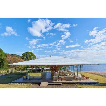 ふるさと納税 ACAO FOREST 入園ペアチケット(大人2名様) 静岡県熱海市