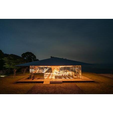 ふるさと納税 ACAO FOREST 熱海の隠れ家BARの貸切利用権 [BAR COEDA] 静岡県熱海市