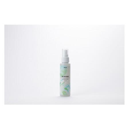 ふるさと納税 ヒノキルームフレグランスミスト 愛知県名古屋市