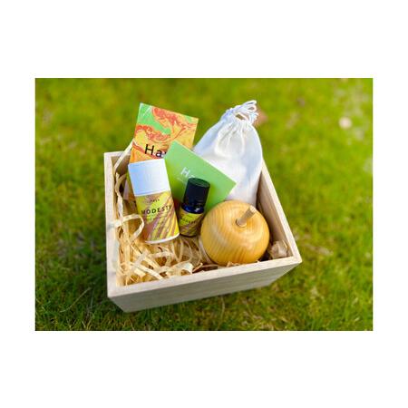 ふるさと納税 りんごのディフューザーと香りのギフト 愛知県名古屋市