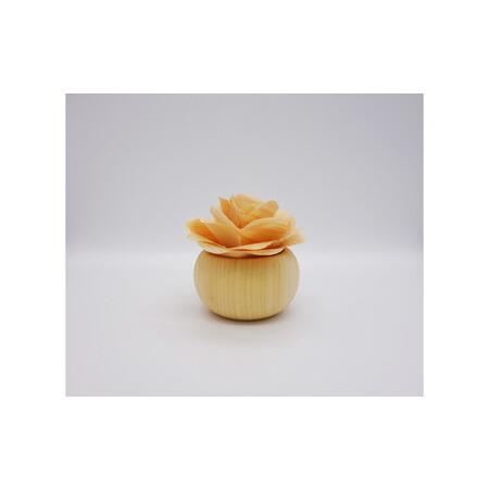 ふるさと納税 森のたより ひのきの花のディフューザー 愛知県名古屋市