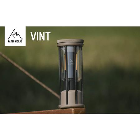 ふるさと納税 [ RATEL WORKS(ラーテルワークス) ]VINT(ヴィント)RWS0208 大阪府東大阪市