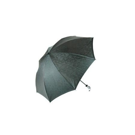 美品　マニプリ　日傘　折りたたみ　ペイズリー　ブラック 美品 マニプリ 日傘 折りたたみ ペイズリー ブラック マニプリ