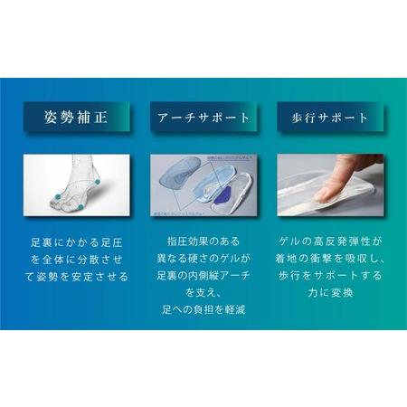 ふるさと納税 【マドラス 婦人靴】特許meta insole搭載madrasリカバリーシューズ [MADRAS MAL9150MT] ショートブーツ (ブラック、23.0cm)_0049-0.. 東京都台東区の画像