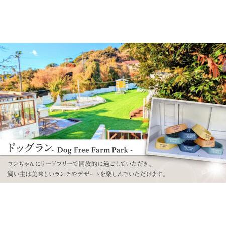 ふるさと納税 【数量限定100セット】THE HOUSE FARM お食事券 30000円分【株式会社THE HOUSE】[AKHY002] 神奈川県横須賀市_2