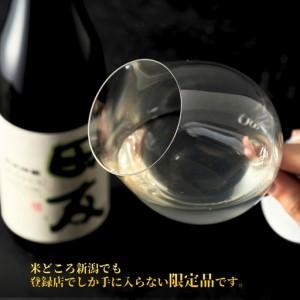ふるさと納税 日本酒 田友 純米吟醸 720ml×3本 高の井｜純米吟醸 新潟県小千谷市