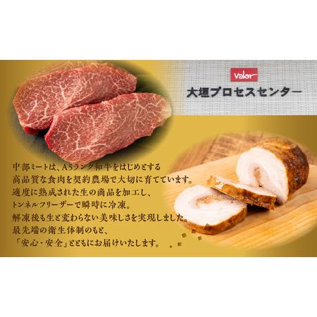 ふるさと納税 豚角煮 1kg｜角煮 岐阜県大垣市の画像