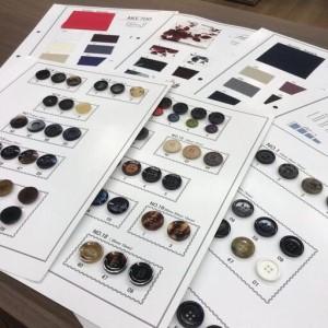 ふるさと納税 【メンズ＆レディース】オーダースーツ等 お仕立て補助券 9万円分＜29-13a＞オーダー品　ジャケット スラックス コート ベストスカ.. 宮崎県西都市_3