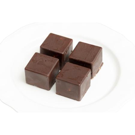 ふるさと納税 マシュマロ チョコ 冷凍 ドバマロギフトセット 4個入り 80g×3箱 [my cafe room 山梨県 韮崎市 20745289]  山梨県韮崎市の画像