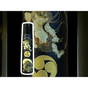 ふるさと納税 和神彩堂　はがね出刃包丁　＜風神・雷神＞　和風レトロモダン　木製ハンドル 大阪府堺市_2