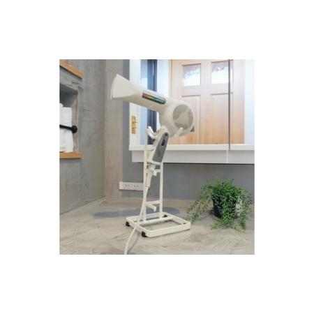 ふるさと納税 マルチドライヤースタンド ホワイト(WH) MDS-WH 愛知県春日井市の画像