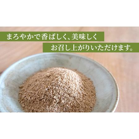 ふるさと納税 YOUALLの白ごま油(160℃) 160℃で焙煎した白ごま油の粕 10セット YOUALL 白ごま油 油 粕 焙煎 料理 秋田県五城目町の画像