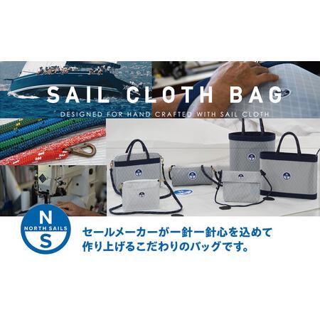 ふるさと納税 SAIL CLOTH BAG 29 AOJ0018 神奈川県横浜市の画像