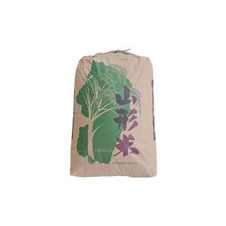 ふるさと納税 令和7年度 山形県産 つや姫 玄米 30kg お米 米 米米 ご飯 ごはん つやひめ ブランド米 銘柄米 2025年産 令和7年度産 30キロ 家庭用.. 山形県戸沢村の画像