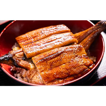 ふるさと納税 高知県産うなぎ 約１４０ｇ ４尾 計約５６０ｇ 国産 ウナギ fb-0146 高知県香南市_4
