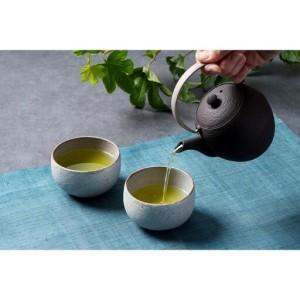 ふるさと納税 抹茶20g　上煎茶30g　セット 奈良県山添村_1
