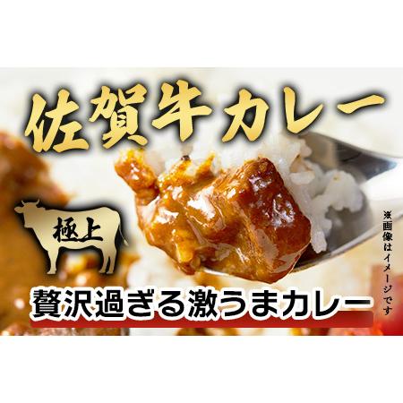 ふるさと納税 佐賀牛カレー 150g 30個 | 佐賀牛と野菜の深い味わい | 贅沢レトルトカレー 30個セット F-74 ご当地カレー 温めるだけ 湯煎 牛カレ.. 佐賀県鹿島市の画像
