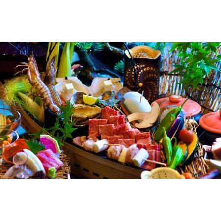 ふるさと納税 伊賀のかくれ宿 赤目温泉隠れの湯 対泉閣で使える　30,000円分宿泊ギフト券（赤目四十八滝招待券 2名様分付き） 三重県名張市_1