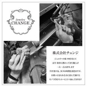 ふるさと納税 K18 ねじり地金ネックレス 05417 山梨県甲府市_4