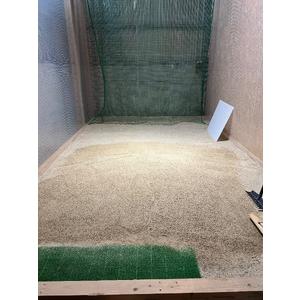 ふるさと納税 C128 YGプロダクトゴルフスタジオ ゴルフレッスンチケット 60分（1名様） 山口県山口市の画像