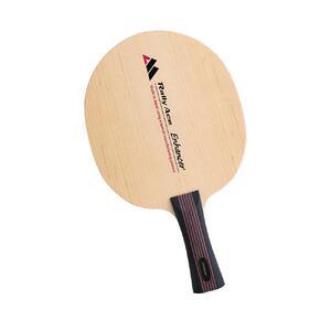 ふるさと納税 卓球ラケット RallyAce Enhancer グリップAN 長野県塩尻市