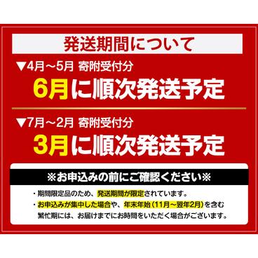 ふるさと納税 期間限定！鹿児島酒造「ちご櫻」(1800ml×1本) 国産