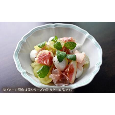 ふるさと納税 【波佐見焼】ombre de fleur ボウルM melodie pink 4個セット【翔芳窯】[FE497] 長崎県波佐見町の画像