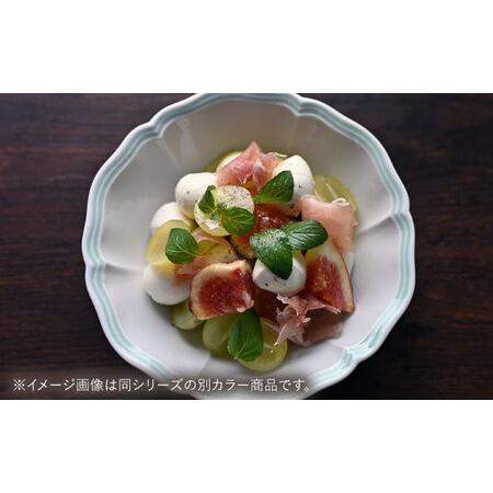 ふるさと納税 【波佐見焼】ombre de fleur ボウルM melodie gray 4個セット【翔芳窯】[FE501] 長崎県波佐見町の画像