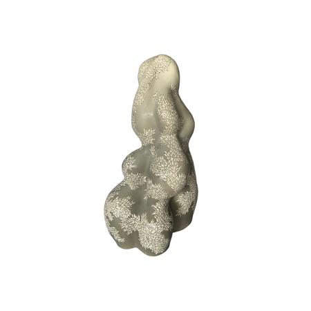 ふるさと納税 源太夫窯 陶芸品『生命の木』《第47回日本新工芸展 NHK会長賞受賞》 [0972] 神奈川県伊勢原市の画像