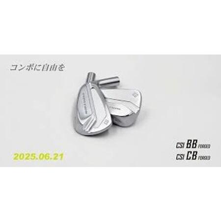 ふるさと納税 ゴルフ ゴルフクラブ ラズルダズルCSIコンボアイアン REVEアイエレベーション REVEグリップ オーダーメイド アイズファクトリー|F.. 愛媛県伊予市