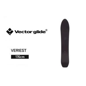 ふるさと納税 [VECTOR GLIDE]スノーボード VERIEST 176cm | スノーボード Sロッカー パウダースノー スノボ 長野県長野市
